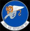 132nd Air Refueling Squadron; Dow AFB, Bangor, ME