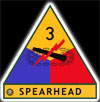 3rd Armored Division