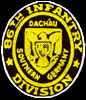 86th Infantry/Dachau