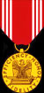 Good Conduct Medal