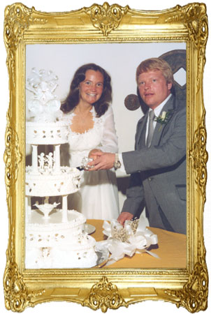 May 12, 1979; Harbor Springs, MI