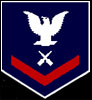 Gunners Mate 3rd Class