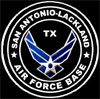 Lackland Aif Force Base, TX