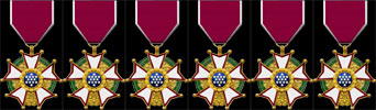Legion of Merit (6)