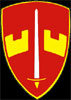 Military Assistance Command/Vietnam; MACV Insignia