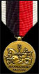 Navy Occupation Service Medal
