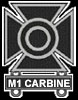 Sharpshooter; M1 Carbine