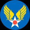 US Army Air Corps 1941-1947