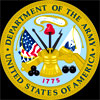 US Army Seal